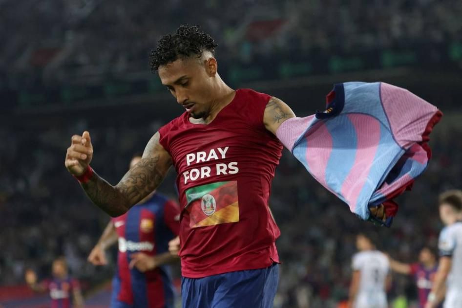 برشلونة يقترب من حسم وصافة «الليغا»