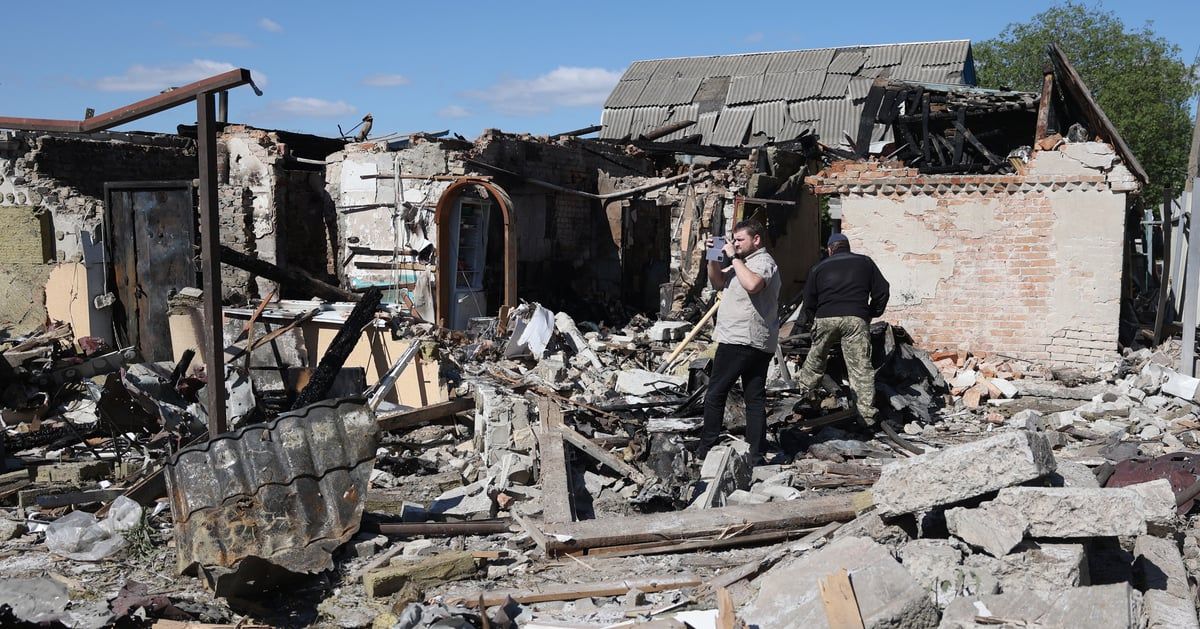 الضربات الروسية تهدد بإغراق أوكرانيا في الظلام