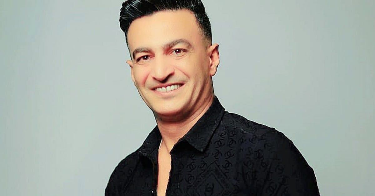 مطرب مصري يفاجىء متابعيه بوصيته "الغريبة"