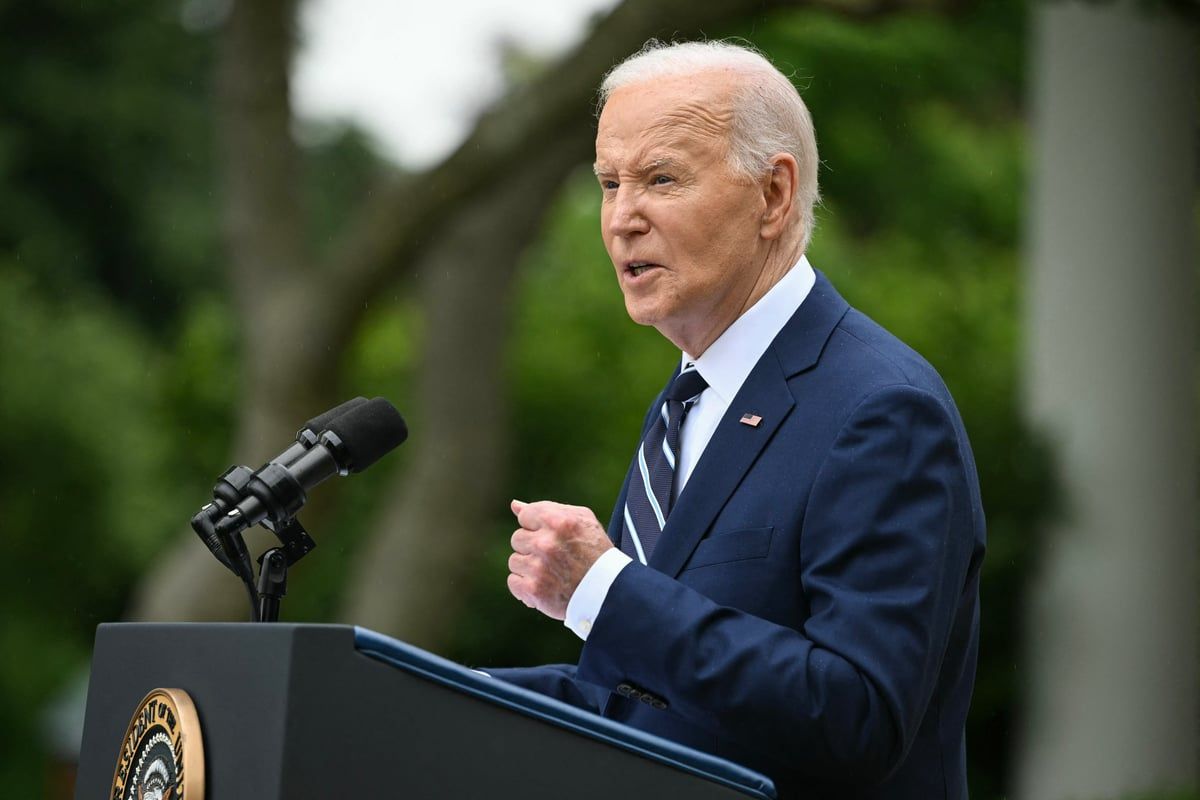 بعد "ضربته الجمركية" للصين.. بايدن يتوقع ردا بالمثل