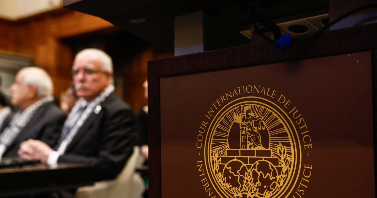 من مختلف أنحاء العالم.. دول انضمت للدعوى المرفوعة ضد إسرائيل