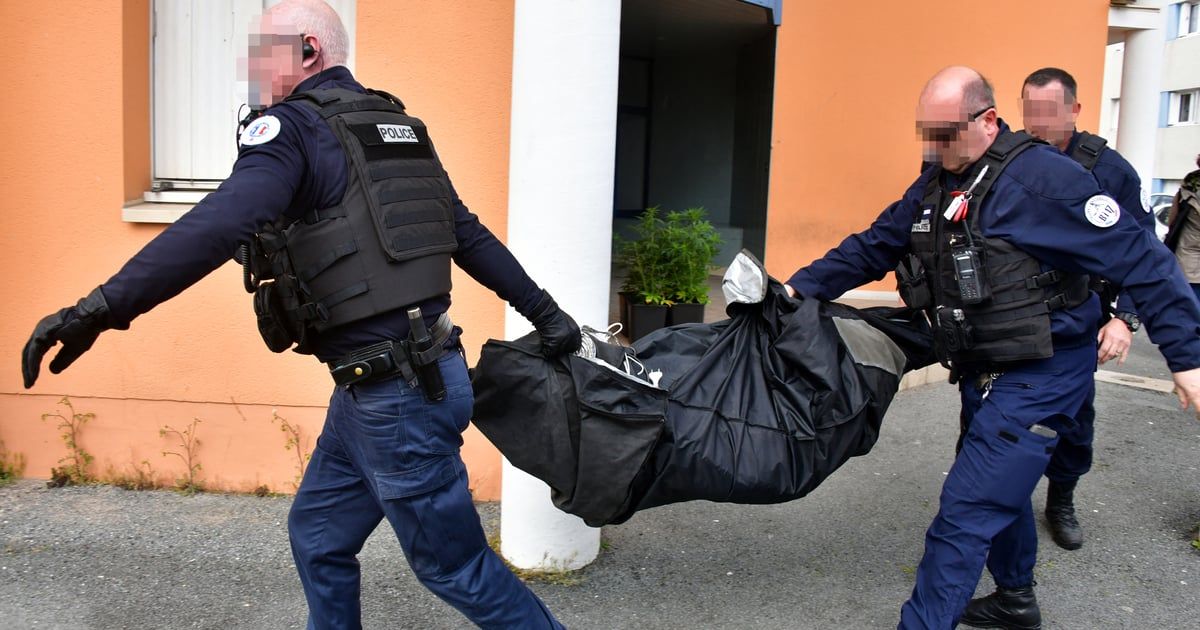 تقرير برلماني: فرنسا غارقة في المخدرات