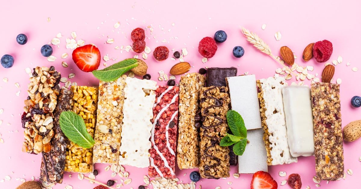 لماذا تشعر بالجوع بعد تناول لوح البروتين؟