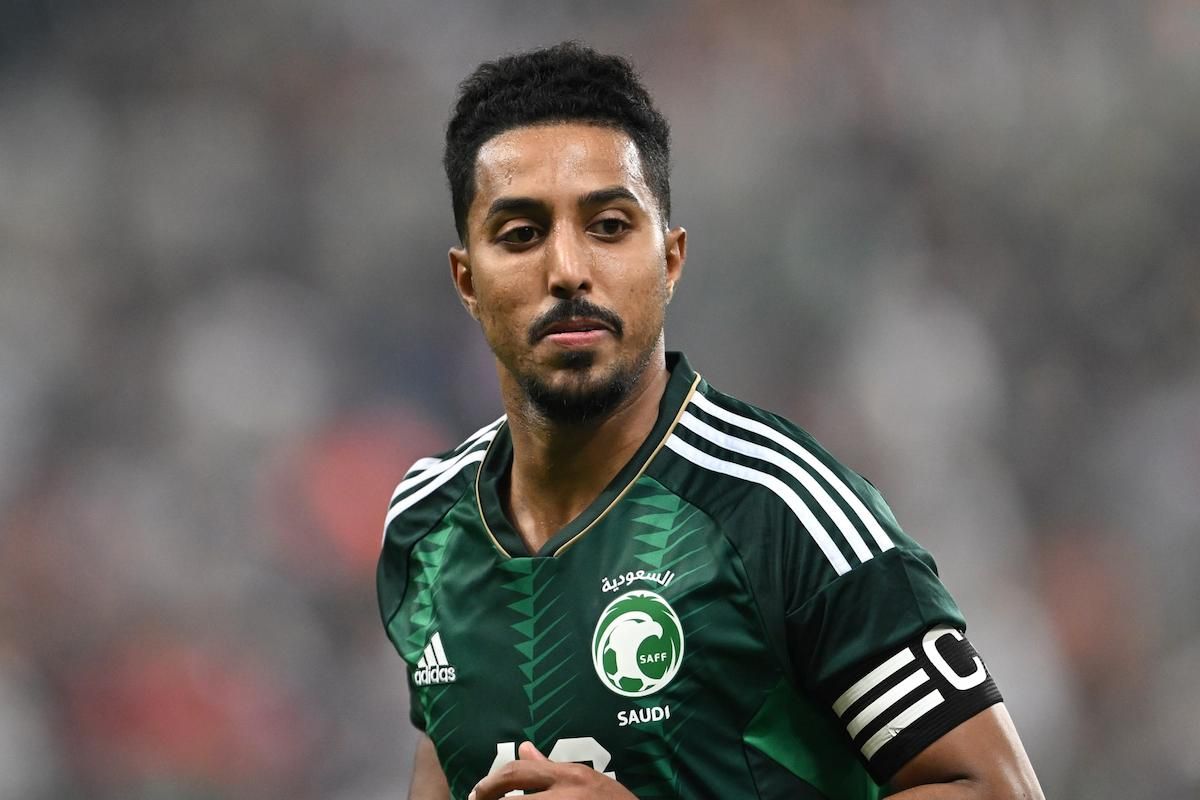 العروض تنهال على نجوم روشن | عرض فرنسي مميز لأفضل لاعبي الكرة السعودية... ليس الدوسري!! - موقع الخليج الان