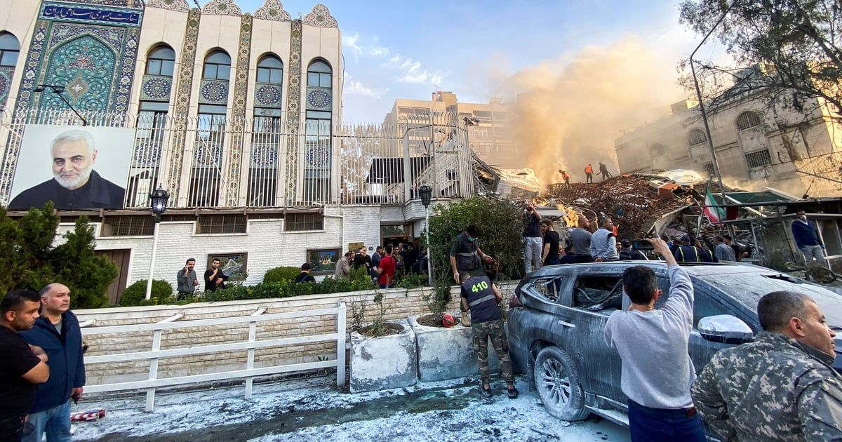 إيران تعين مساعدًا لقائد فيلق القدس بعد مقتل سلفه في سوريا