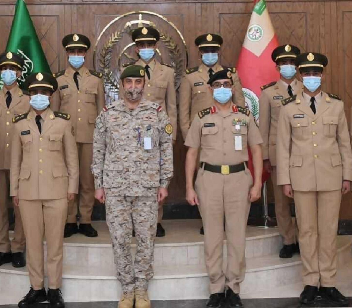 هُنــا | شروط كلية الملك عبدالعزيز الحربيه وكم نسبة القبول المطلوبة - موقع الخليج الان