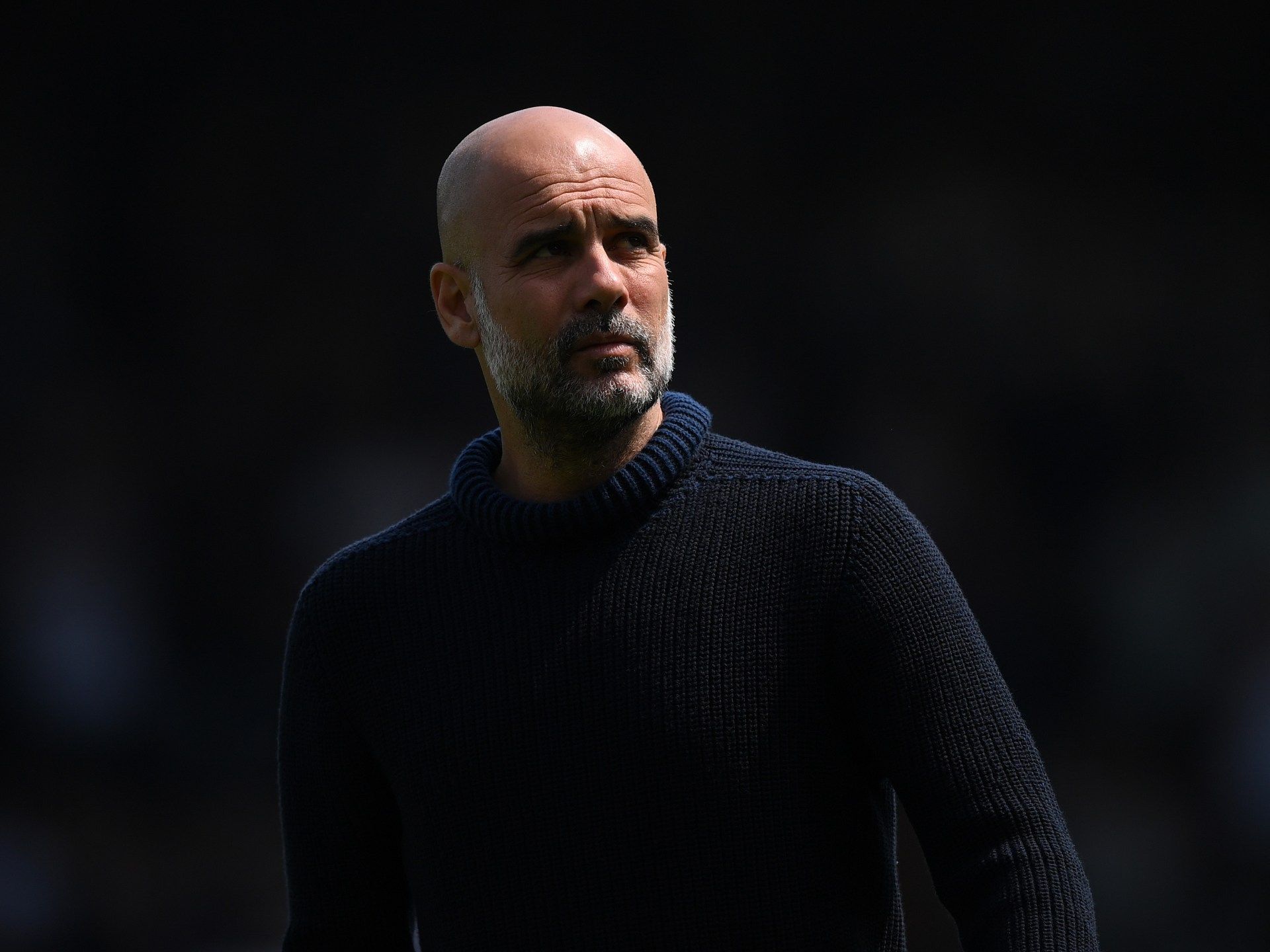 مانشستر سيتي يريد خطف أهم رجل في ريال مدريد - موقع الخليج الان