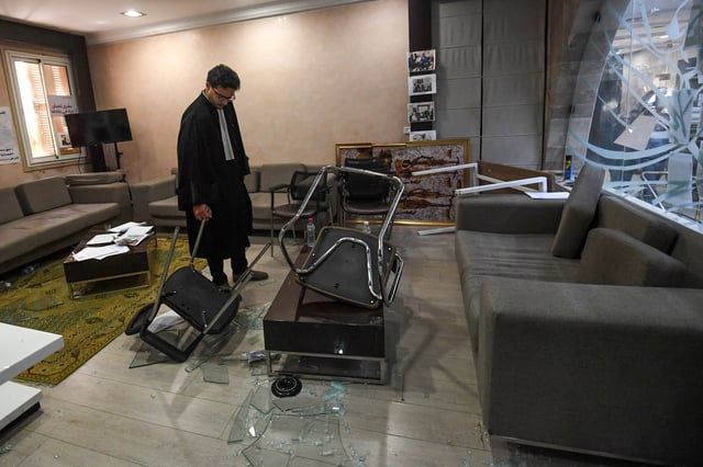 واشنطن تعلق على موجة اعتقالات المحامين والنشطاء في تونس