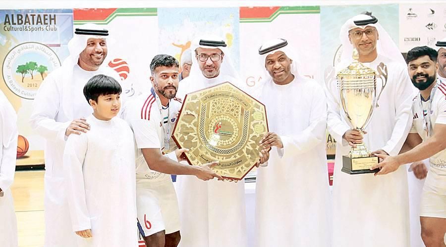 «ملك اليد» يتطلع إلى سداسية غير مسبوقة