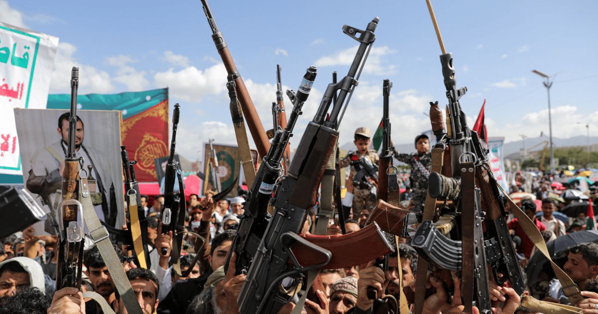 قانونيون: ميليشيا الحوثي تستغل القضاء ضد خصومها
