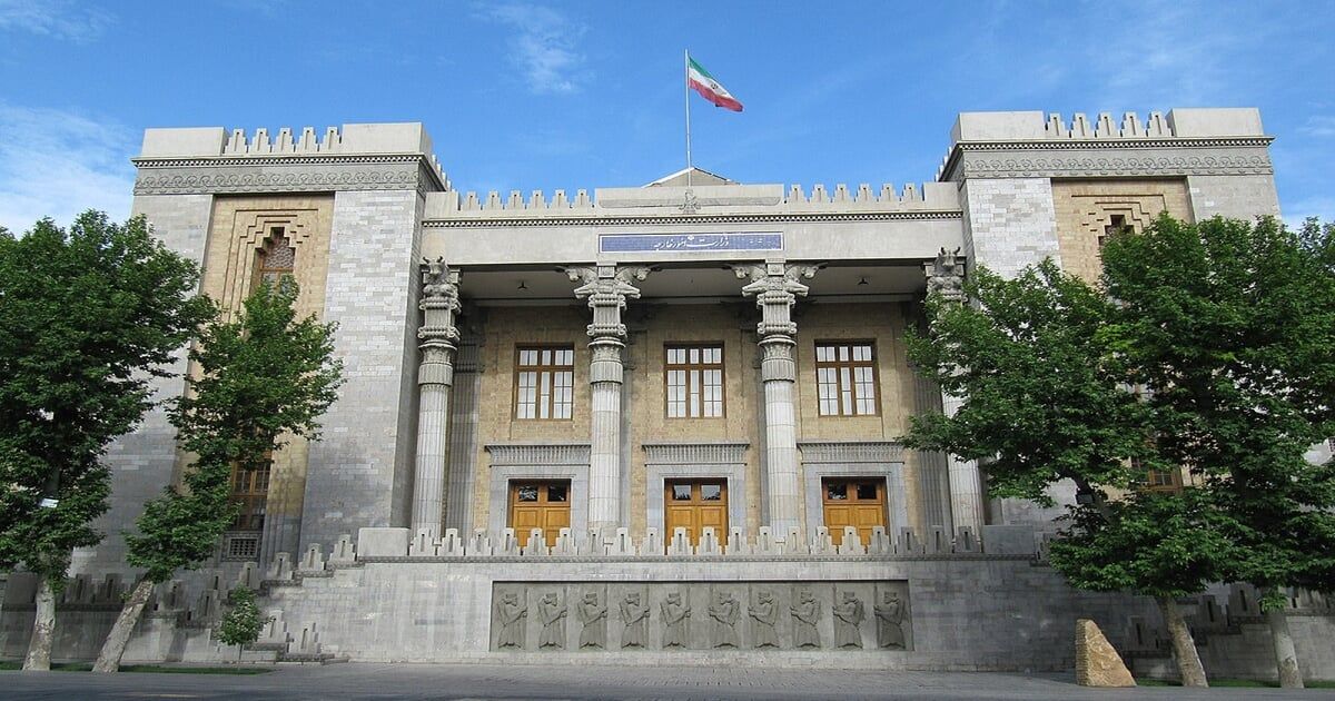 بعد عقوبات طالت عسكريين.. إيران تستدعي السفير الأسترالي