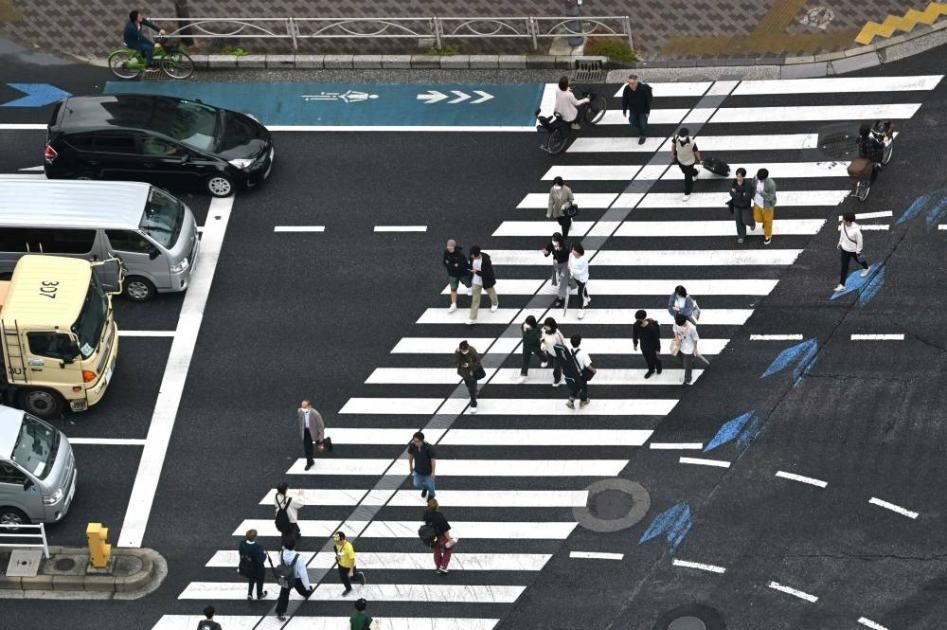 انكماش اقتصاد اليابان 2% في الربع الأول