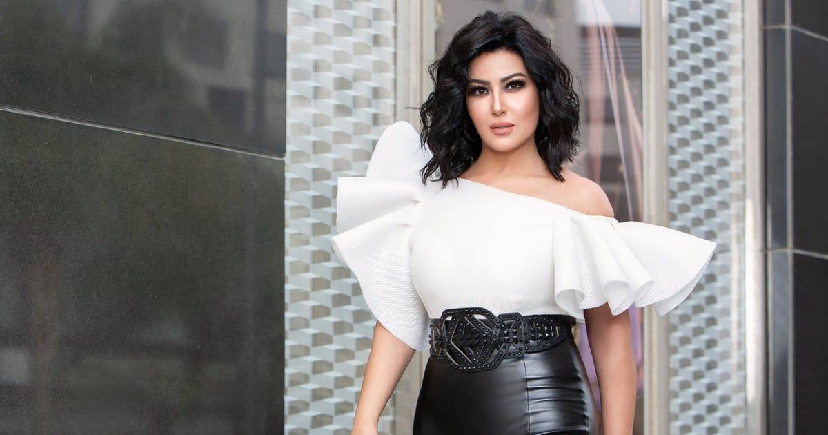 سمية الخشاب تتقدم ببلاغ ضد منتج سينمائي