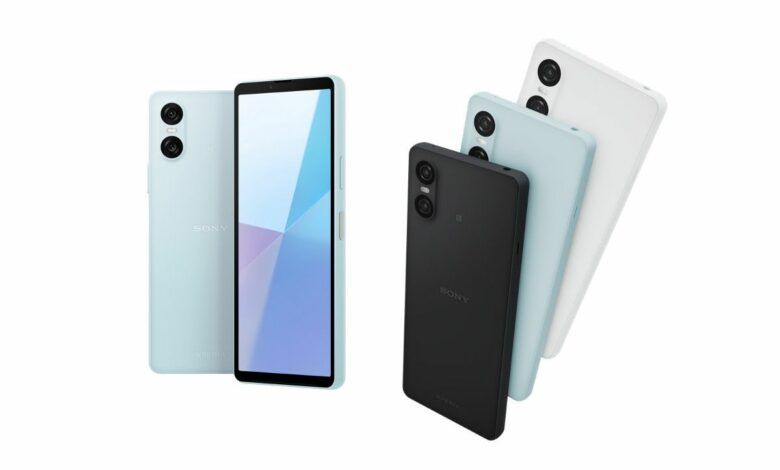 سوني تكشف عن هاتف Xperia 10 VI - موقع الخليج الان