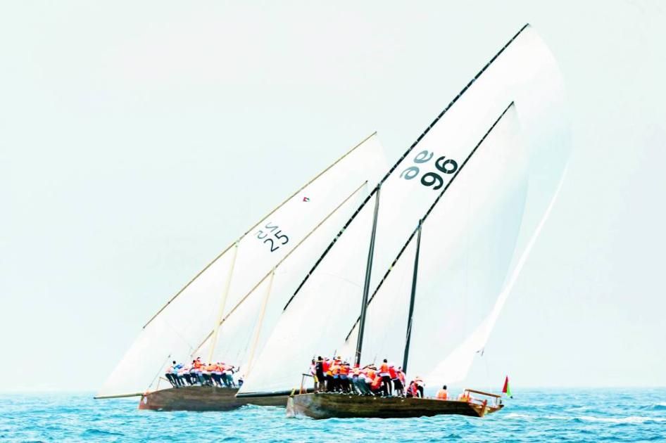 123 سفينة تبحر من صير بونعير نحو القمر