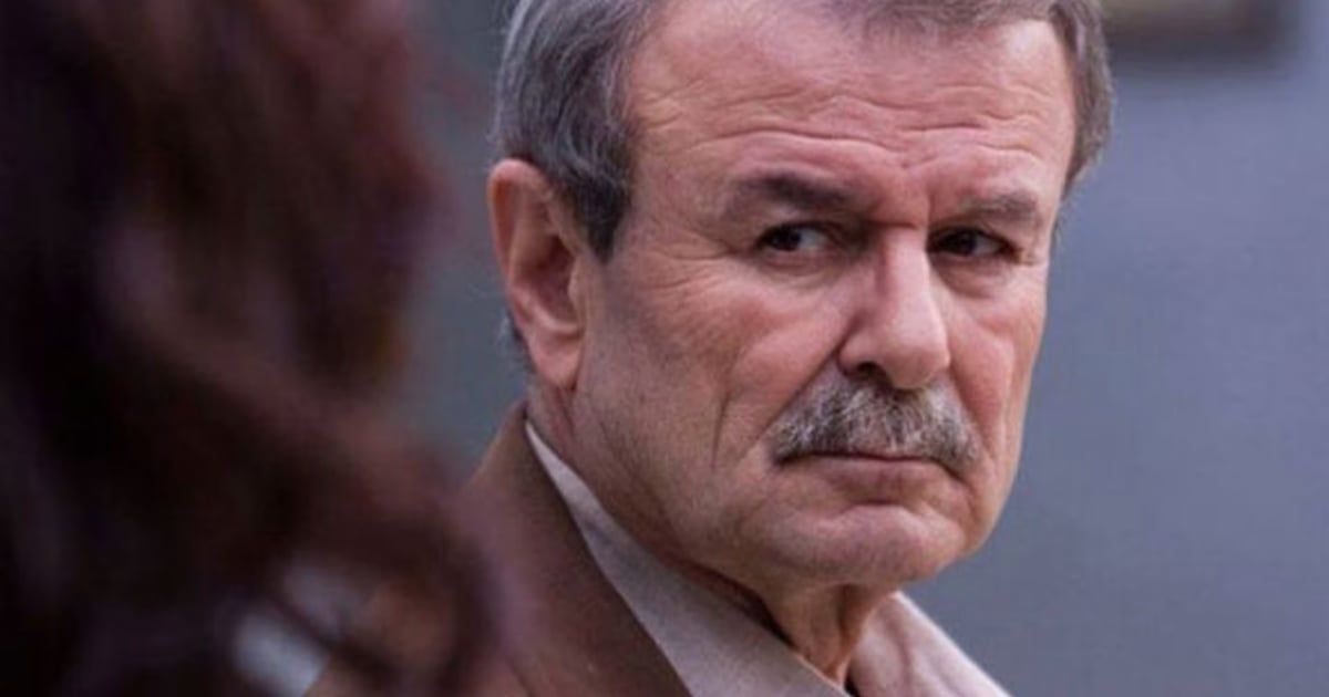 عبد اللطيف عبد الحميد ينهي شريط حياته السينمائي ويودّع الفن السابع