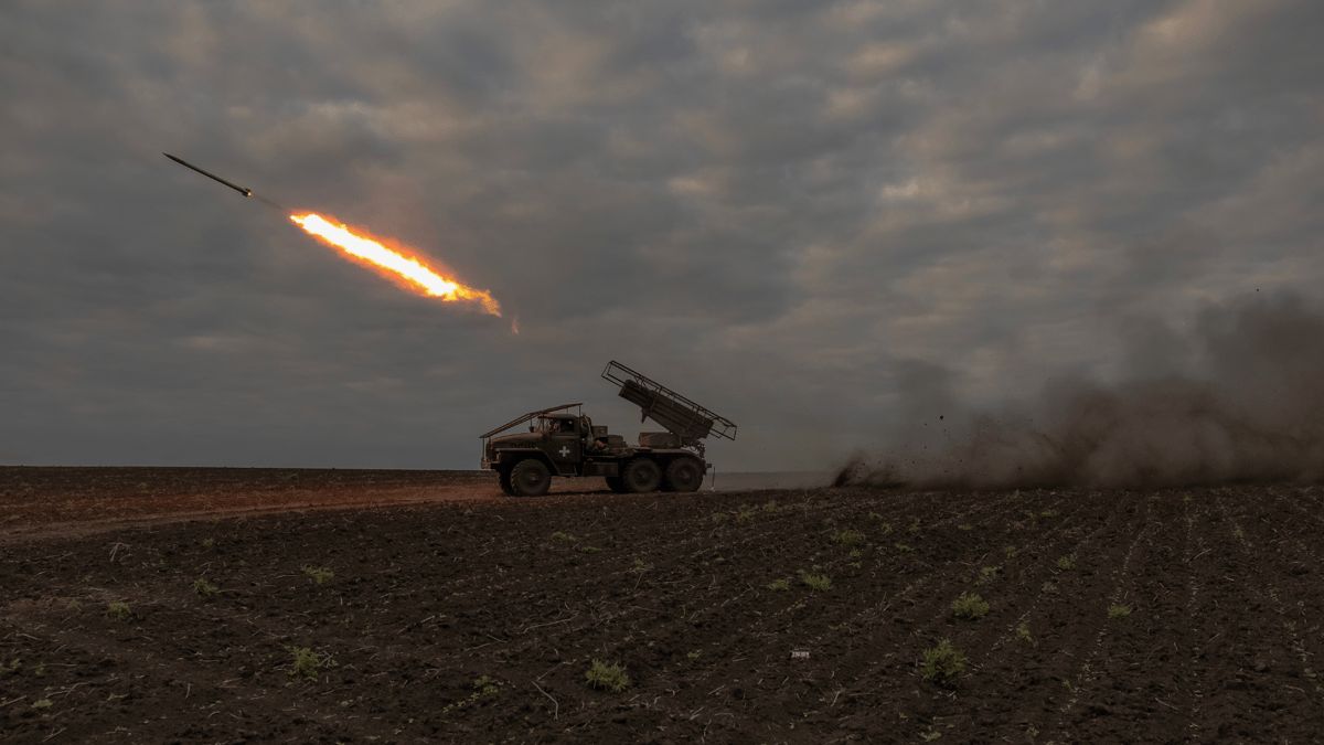 الجيش الروسي يحقق أكبر اختراق في أوكرانيا منذ نهاية 2022