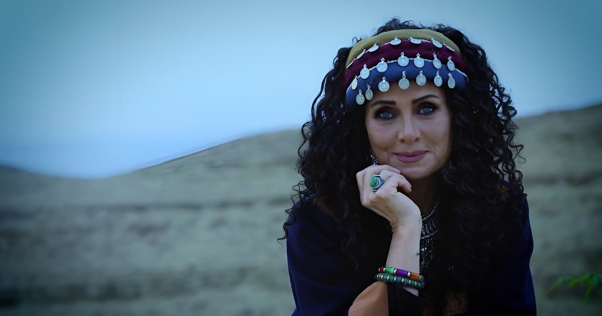 ديانا رحمة تتحدث لـ"الخليج الان" عن تجربة "مليحة" ومشاركتها بعمل عالمي