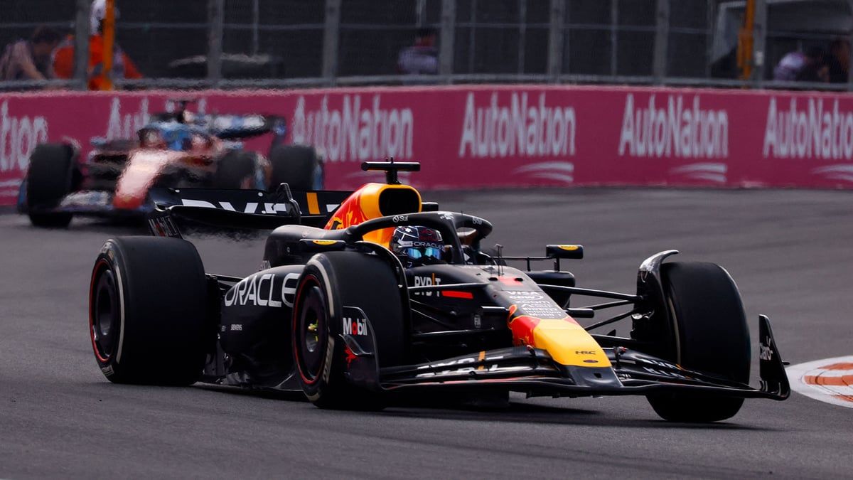 موسم فورمولا 1 الأوروبي يبدأ بضجة وذكريات قديمة