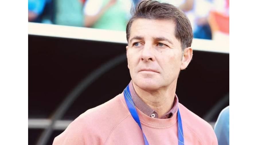 مدرب العراق يرفض قيادة كوريا الجنوبية