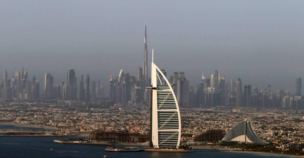 الرهون ترفع تصرفات عقارات دبي اليومية إلى 4.6 مليار درهم