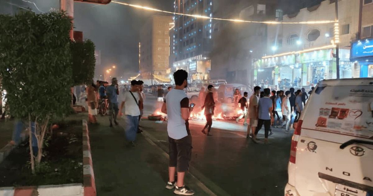 "ورقة سياسية".. أزمة الكهرباء تنذر بصيف ساخن في اليمن