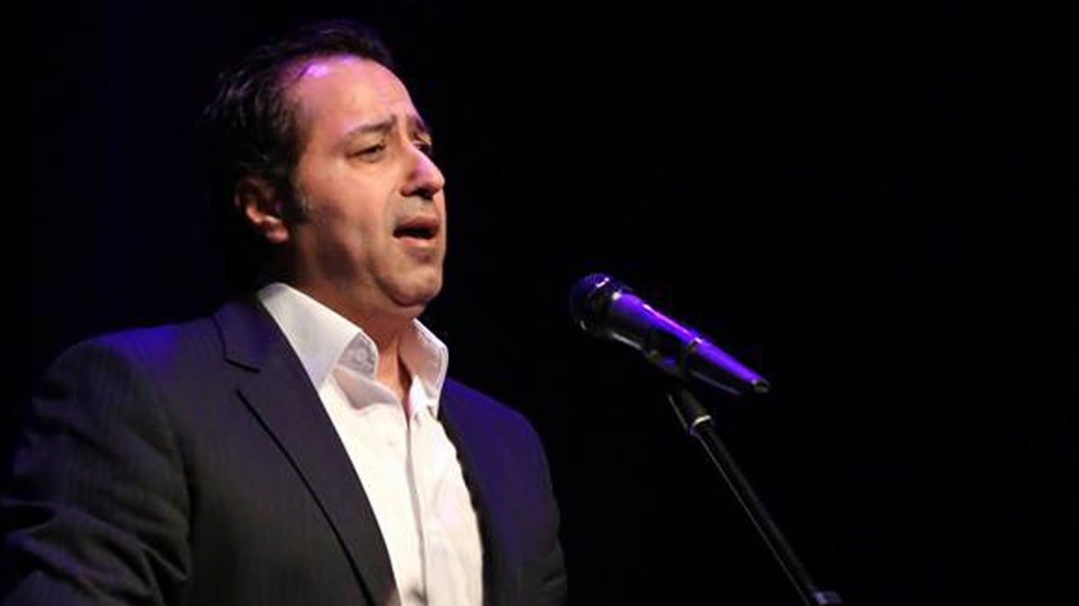 وفاة الفنان السوري وضاح إسماعيل