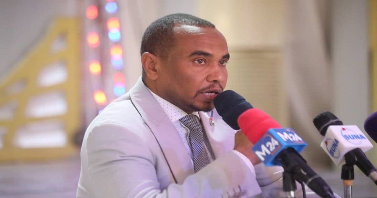 مستشار حميدتي لـ"الخليج الان": عقوبات واشنطن ضدنا "بلا أدلة"