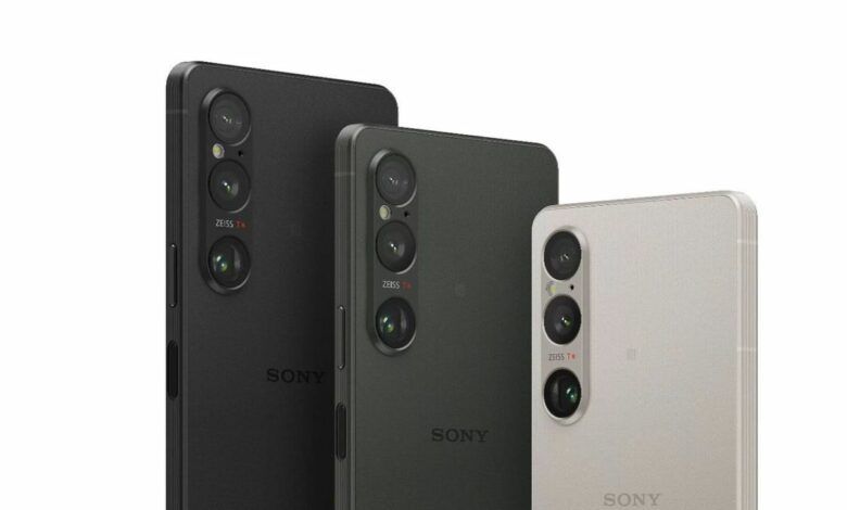 سوني تعلن هاتفها الرائد Xperia 1 VI - موقع الخليج الان