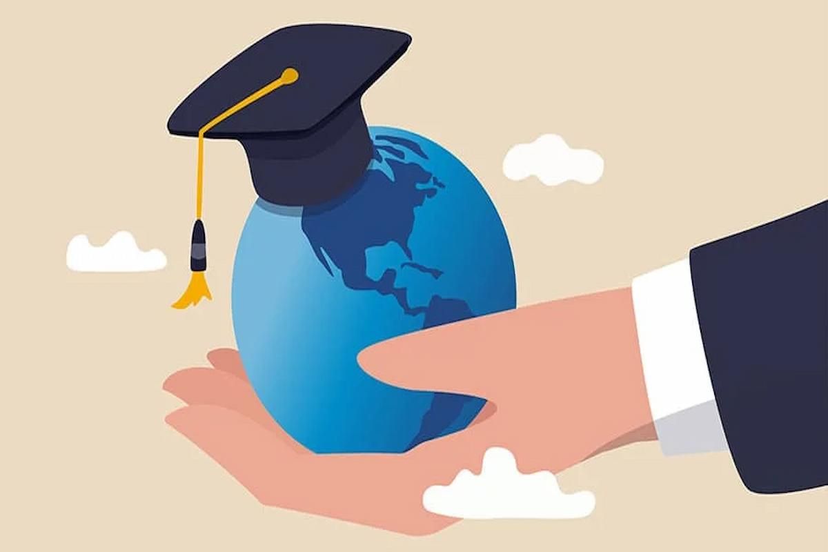 إليك شروط وخطوات التقديم في الجامعات الحكومية من خارج المملكة - موقع الخليج الان