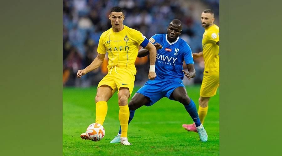 تعرف إلى أهداف الهلال والنصر في «ديربي الرياض» الجمعة