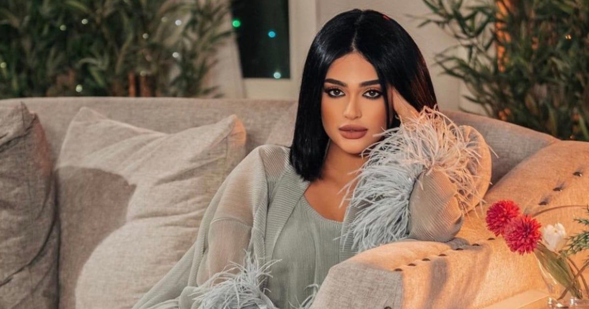 ليالي دهراب تكشف حقيقة انسحابها من مسرحية "صنع في الكويت"