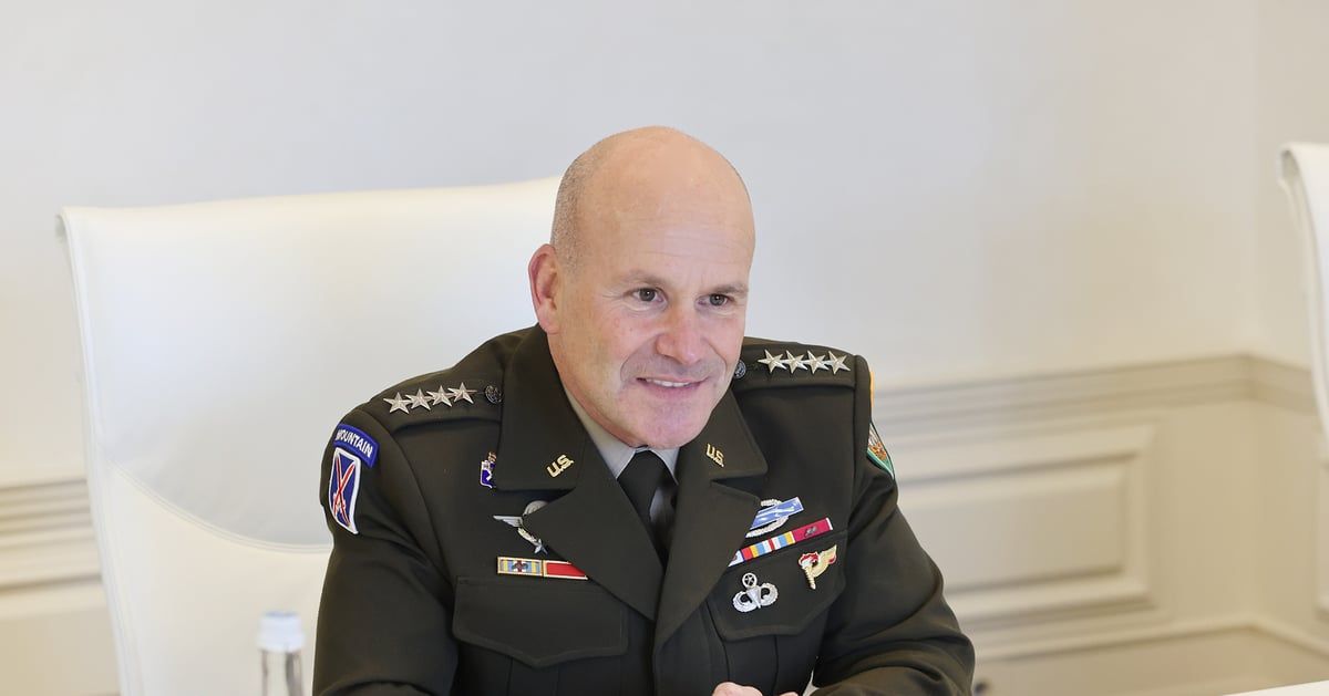 الناتو: روسيا تفتقر إلى قوات كافية لتحقيق اختراق كبير في أوكرانيا