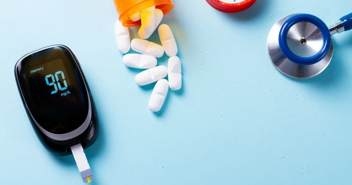 ارتباط وثيق بين السكري وأمراض القلب والكلى