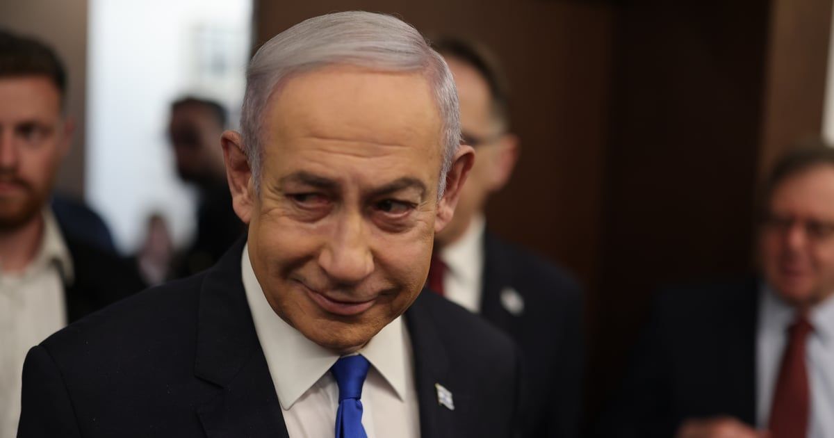 نتنياهو يطلب من قادة أمنيين مبررات لتجنب تسليم غزة للسلطة الفلسطينية