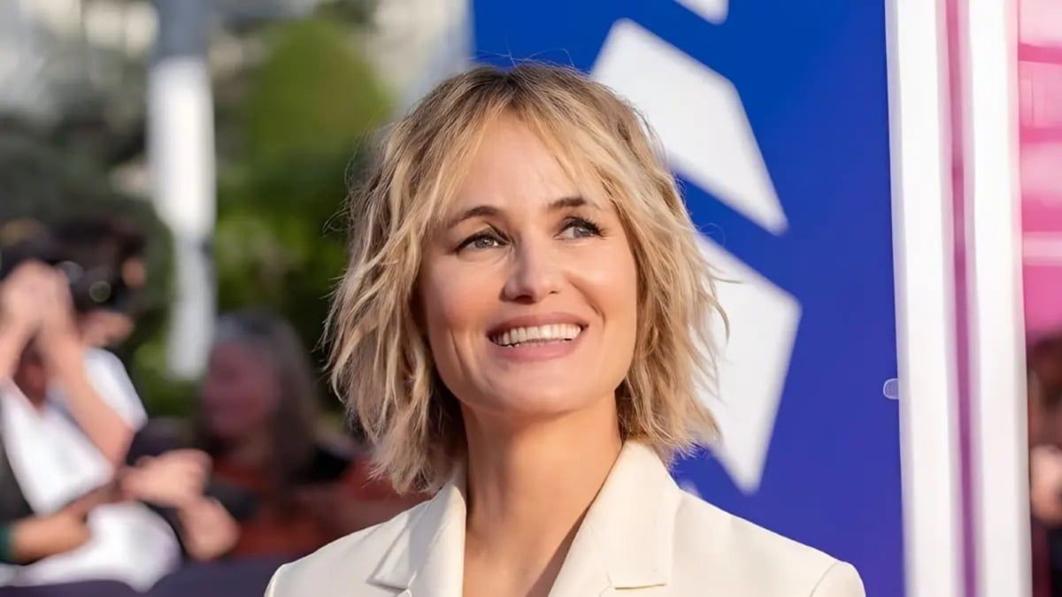 في مهرجان كان.. جوديث جودريش تحدث ثورة سينمائية بفيلمها "أنا أيضًا"