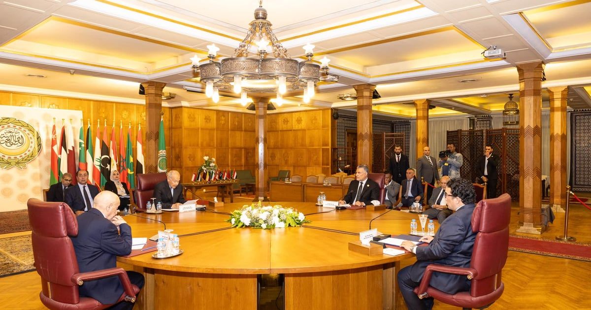 هل يخترق "اجتماع القاهرة 2" حالة الانسداد السياسي في ليبيا؟