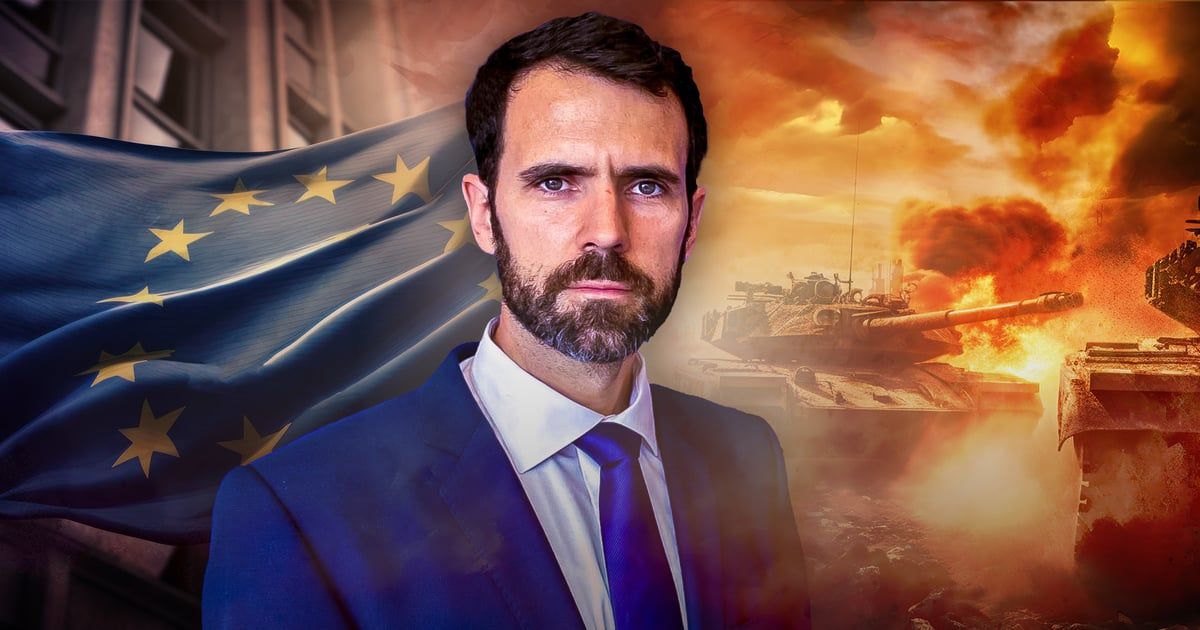 الاتحاد الأوروبي لـ"الخليج الان": إسرائيل تضر بعلاقاتها معنا بسبب حربها على غزة