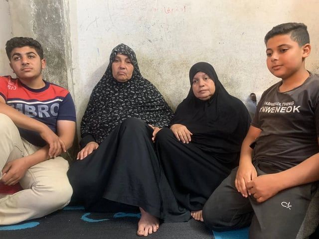 مصر.. مقتل إمام مسجد على أيدي أشقاء في بور سعيد (فيديو)