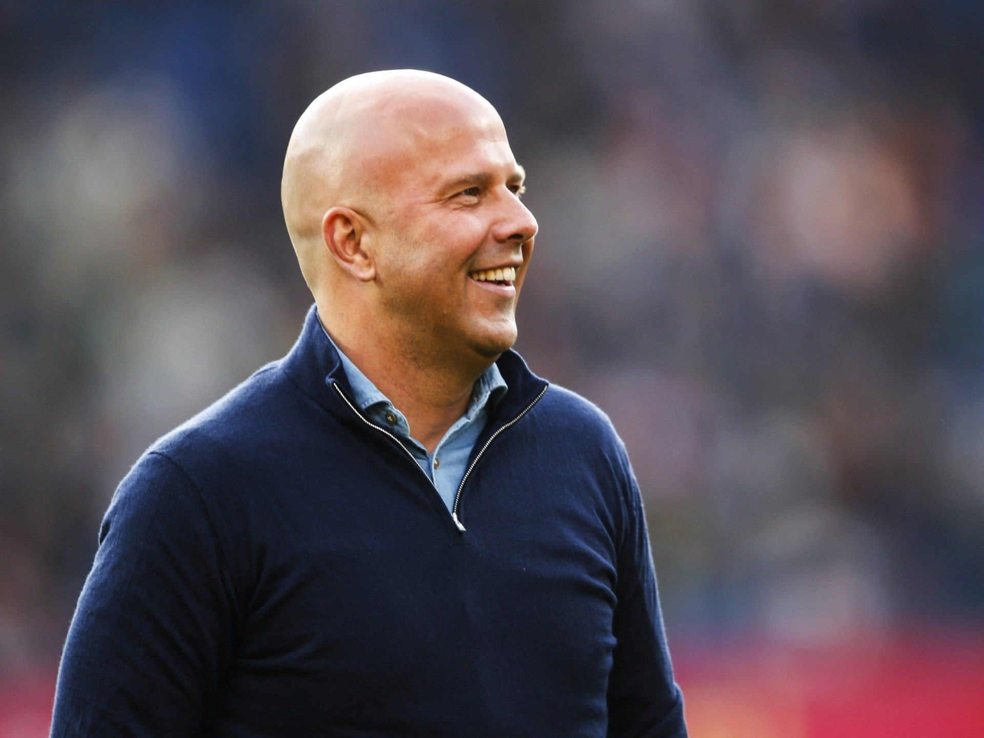 الهولندي سلوت يؤكد أنه سيتولى تدريب ليفربول خلفا لكلوب - موقع الخليج الان