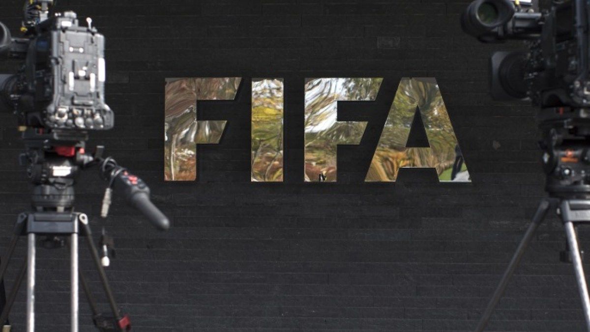 البرازيل تستضيف مونديال 2027 للسيدات وغزّة حاضرة بقوّة في كونغرس الفيفا - موقع الخليج الان