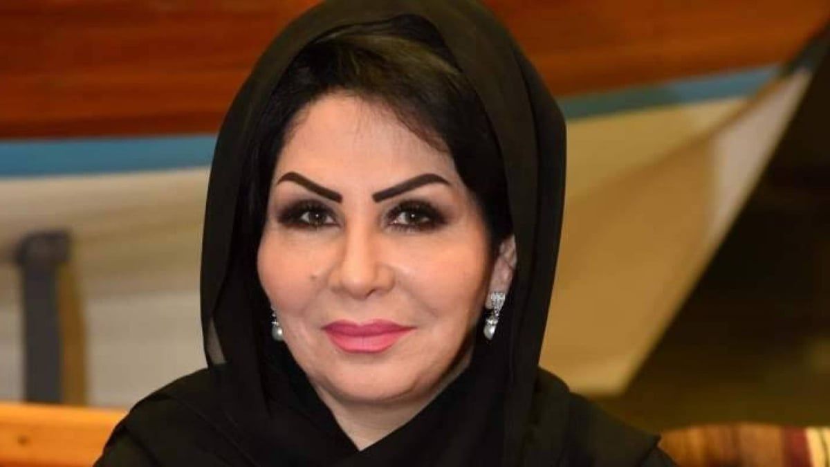 ليلى السلمان تتعرض للسخرية بعد إجرائها عملية تجميل (فيديو)