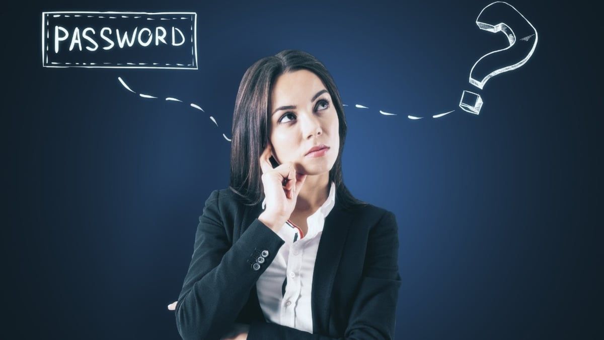 3 تطبيقات رائدة لإنشاء كلمات مرور آمنة على هواتف آيفون