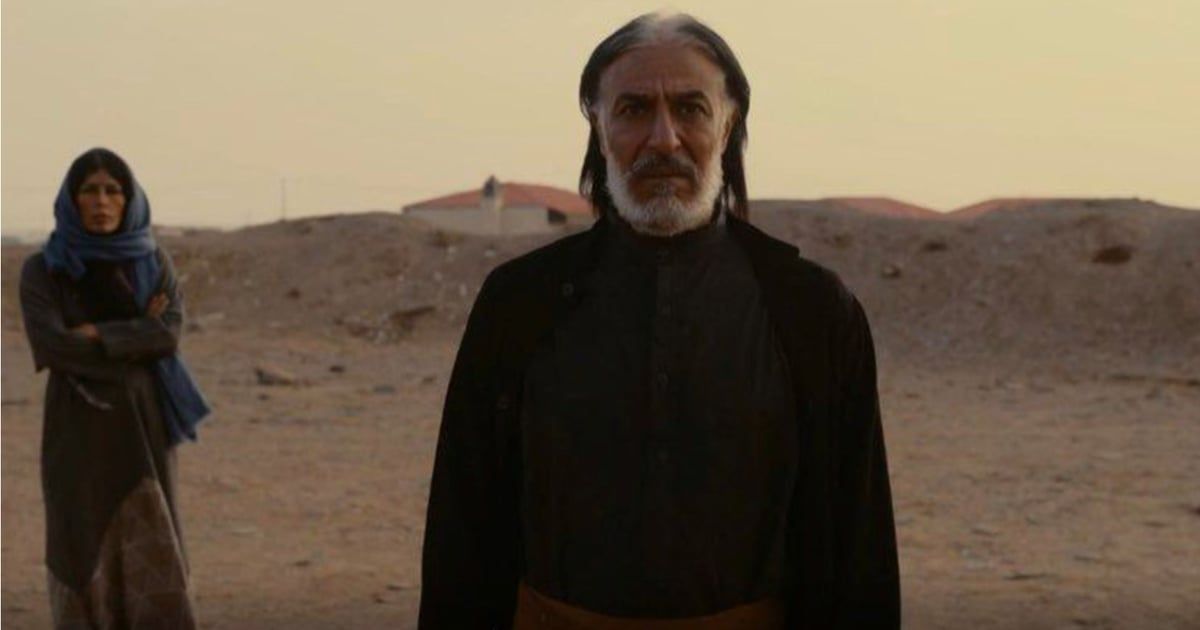 الفيلم السعودي "هجان" يفتتح مهرجان "روتردام" للفيلم العربي