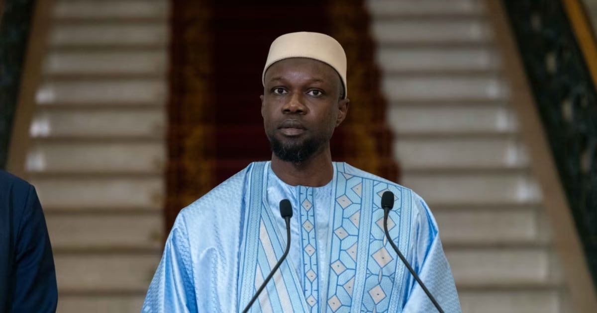 جون أفريك: تحول كبير في موقف السياسة الخارجية للسنغال