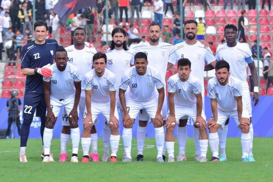 فوزان لنوروز والقاسم على نفط الوسط والكهرباء