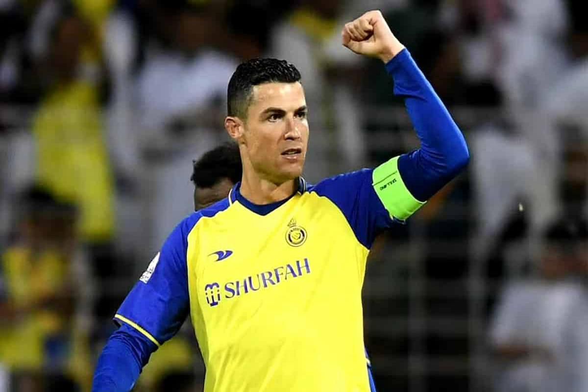 الكواليس مقلقة!! بعد إثارة الشكوك بسبب غيابه عن المشهد النصراوي.. الرد الأول من رونالدو - موقع الخليج الان