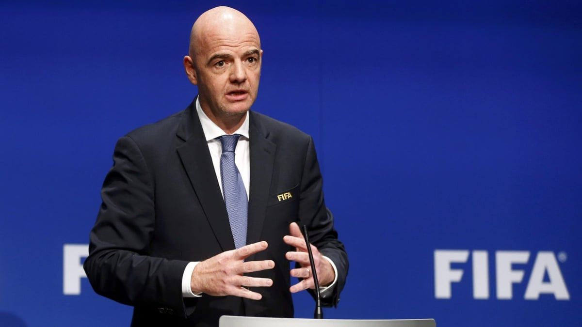 بسبب حرب غزة.. الفيفا يطلب مشورة قانونية لتجميد عضوية إسرائيل