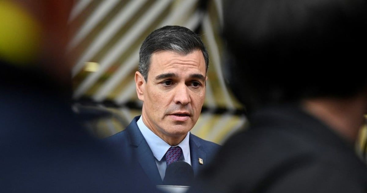 إسبانيا تخطط لاعتراف مشترك مع دول أخرى بدولة فلسطينية