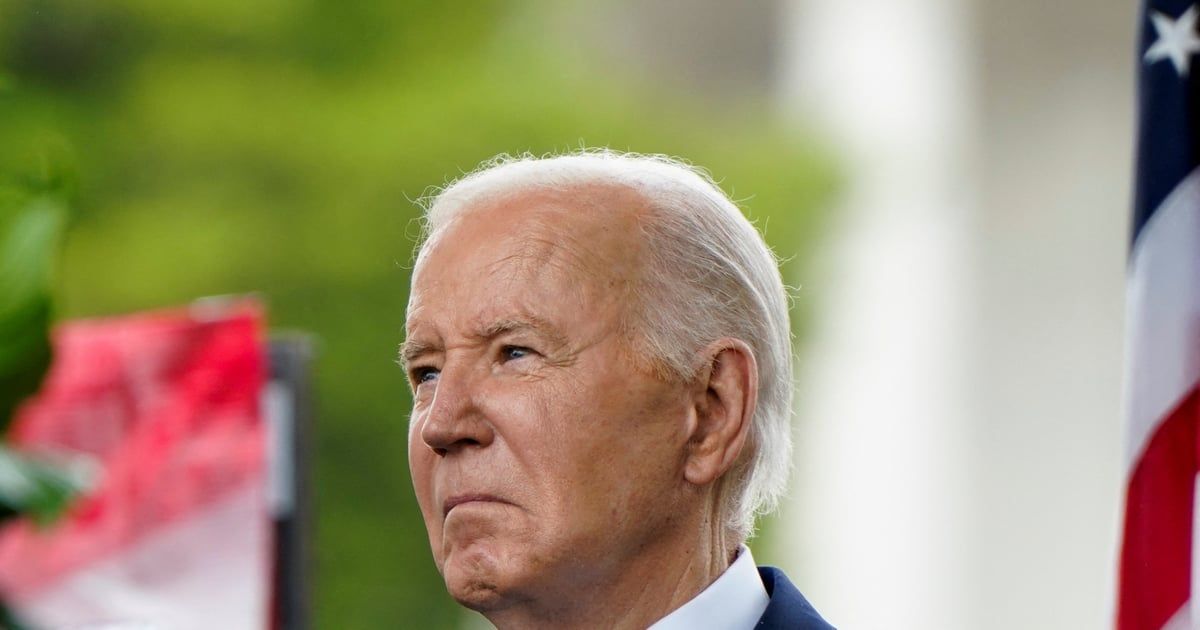 مجلس النواب الأمريكي يلزم بايدن بإرسال أسلحة لإسرائيل